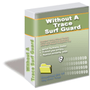 Without A Trace Surf Guard icon